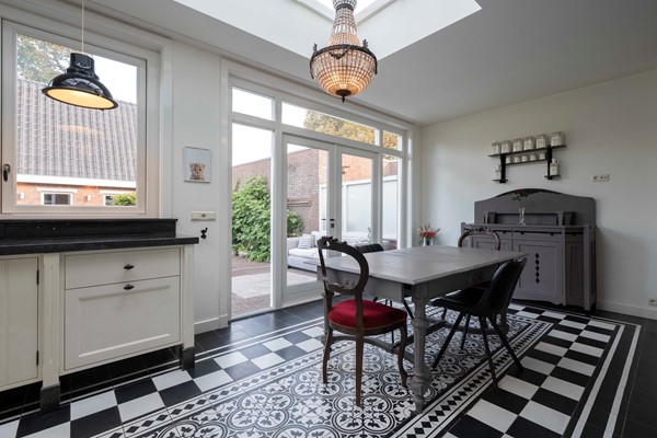 Medium property photo - Bosschendijk 55, 4731 DB Oudenbosch